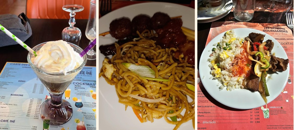 Royal d'Asie - Gallery Image 1