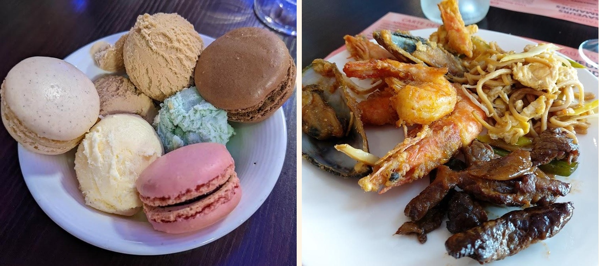 Royal d'Asie - Gallery Image 3