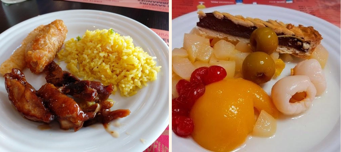 Royal d'Asie - Gallery Image 6