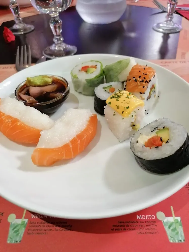Sushi Matsu